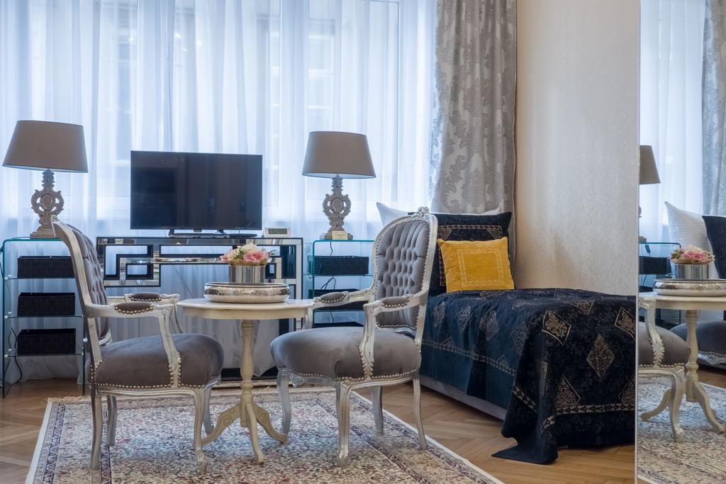 Apartament Vip *