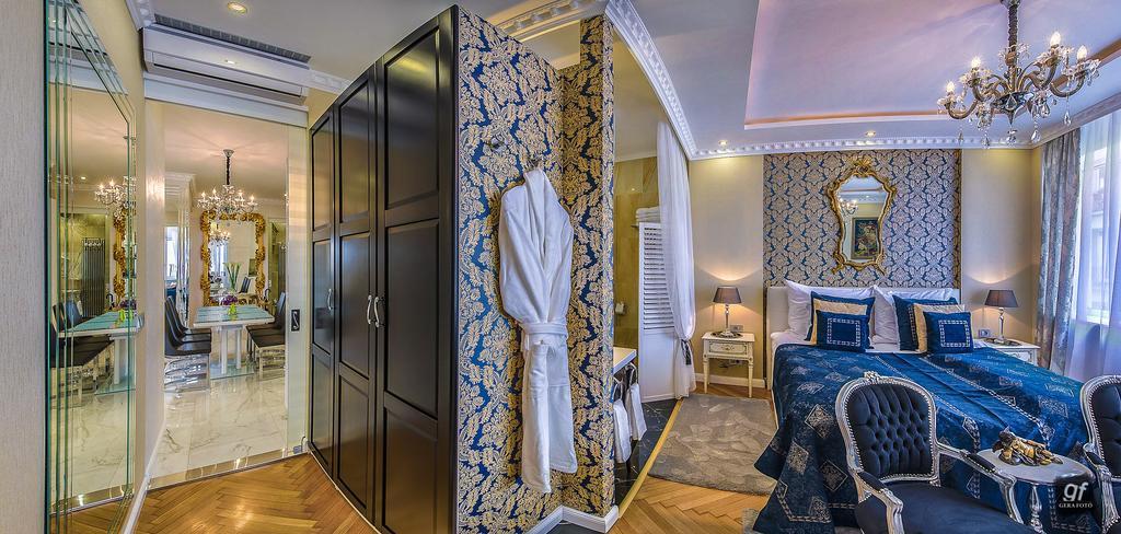 Apartment Vip Budapest