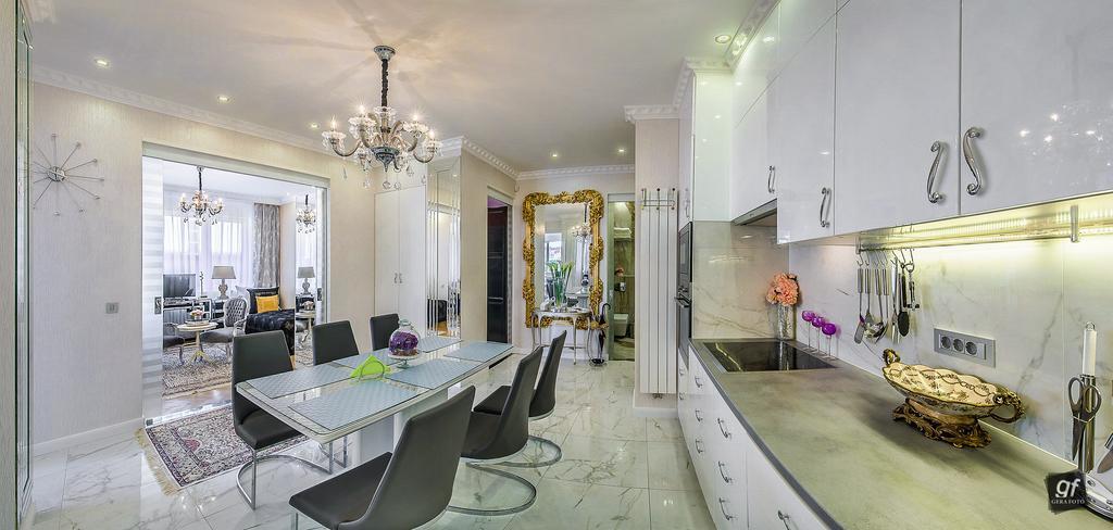 Apartment Vip Budapest