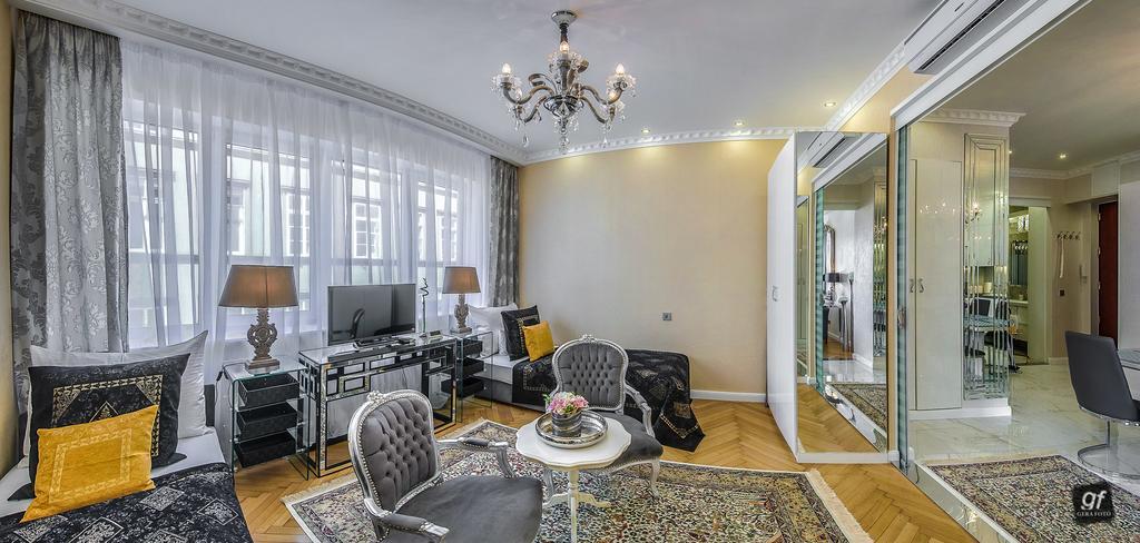 Vip Apartment Budapest